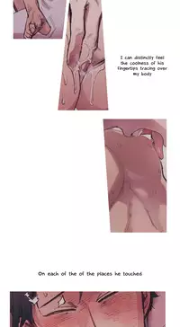 [Soorak] Hot and Cold - English