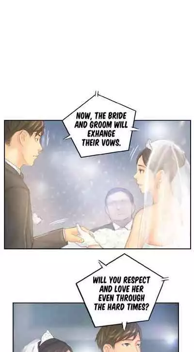 [LSD] New Face (Ch.1 - 40) [English] [END]