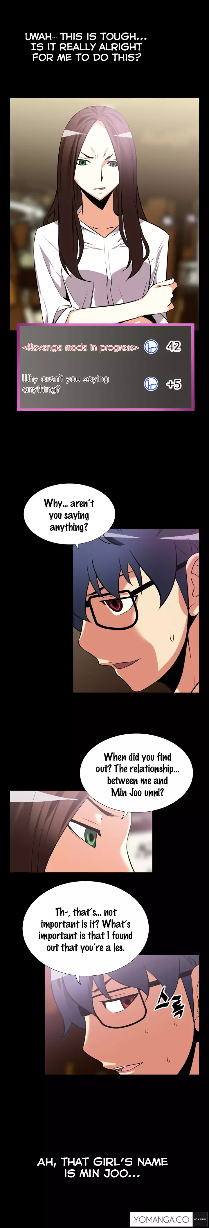 Love Parameter Ch.1-26