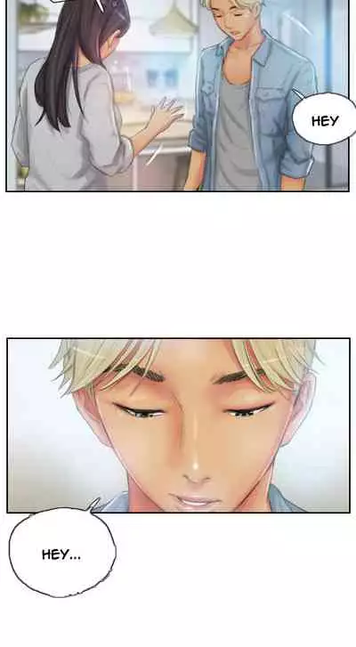 [LSD] New Face (Ch.1 - 40) [English] [END]