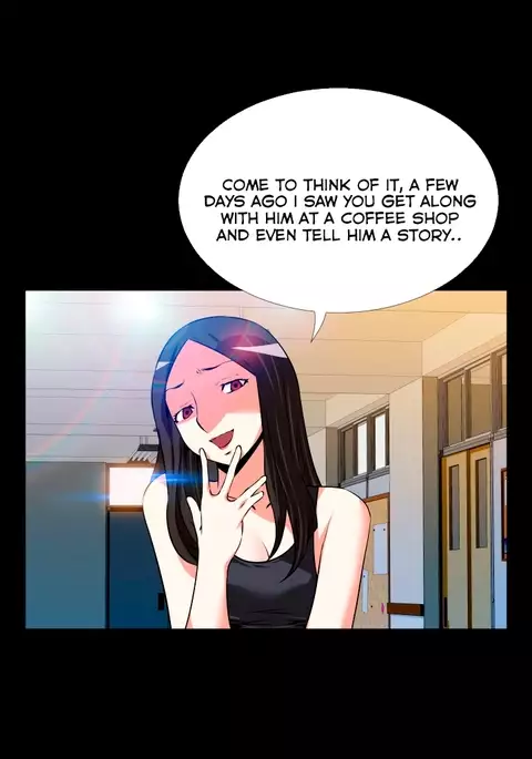 Love Parameter Ch.1-59