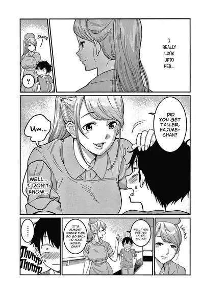 [Agata] OneShota Byoutou 24-ji Harem Nyuuin Seikatsu | OneShota Ward 24 Hour Care Harem Hospitalization Life [English]