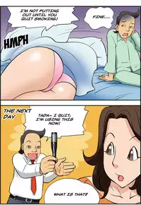 [Space No.1] Me Ran Co Ri [Ongoing]