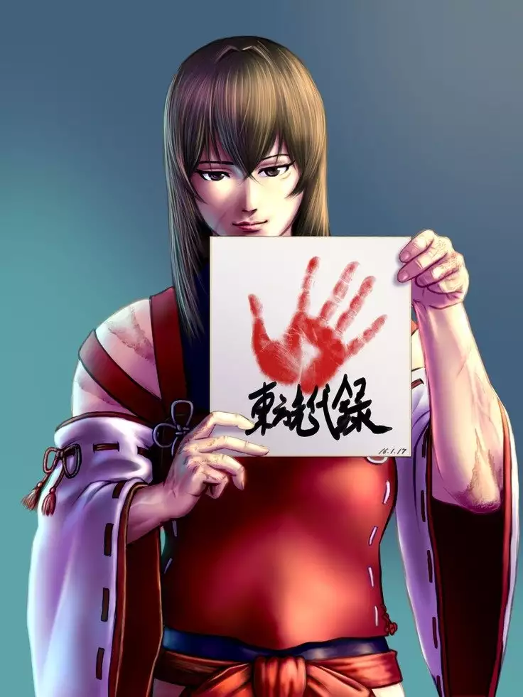 Sendai to toshi on ga ichaicha suru hanashi - Chapter 1-5