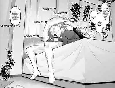 Saber, Shinji to Uwaki Sex suru