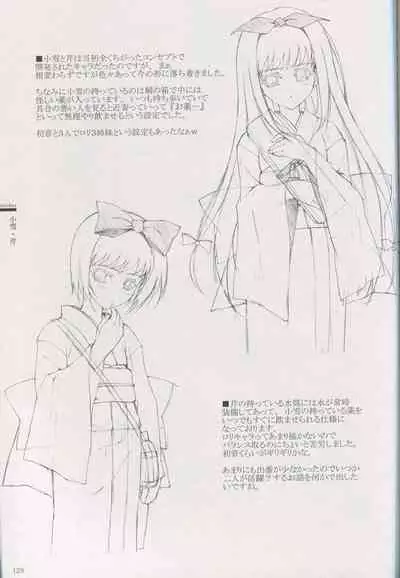 Cartagra Art Works「Disorder」