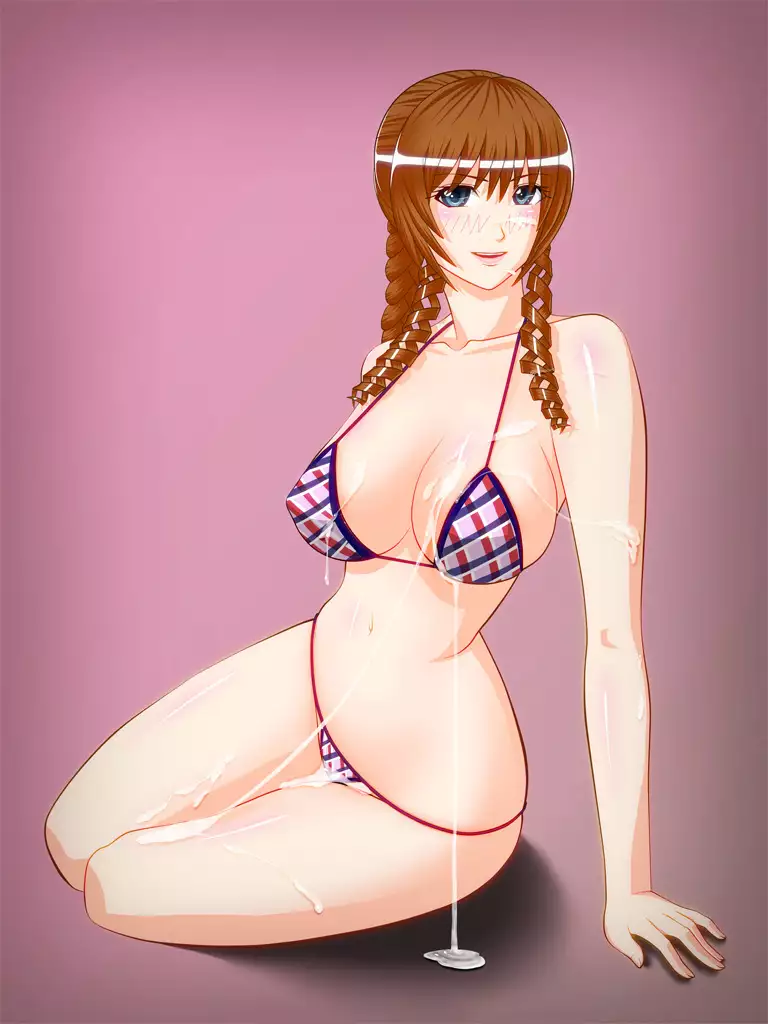 CLASS ERO 0 kuno houkago