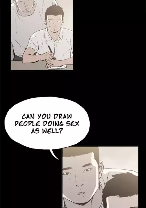 Cohabitation Ch.1-22