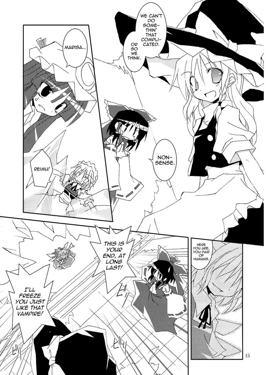 A Genius Comes When You Least Expect!!