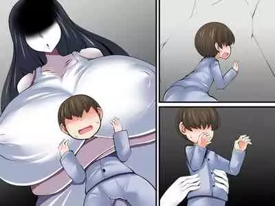 [Orange Powder] Kimi no Sei ga Tsukiru made