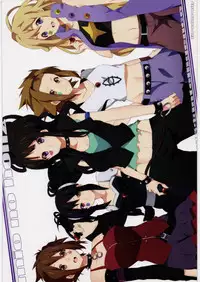 (C78) [Kodoku intelligence (nanao)] mio no hon 2 (K-ON!)