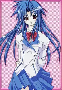 (SC23) [Chi-Ra-Rhyzhm (Hitaka Toworu)] Arakure! (Full Metal Panic)