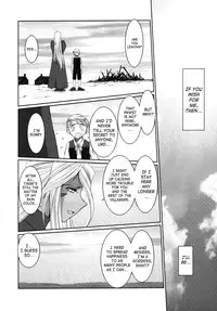 (C63) [CIRCLE OUTERWORLD (Chiba Shuusaku)] Midgard (Ah! My Goddess) complete [eng]