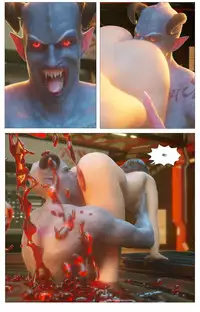 [G9MPcomics] Zerion [尖臉男漢化]