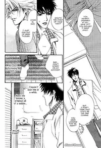 Takakura Row - Kodou (Eng)