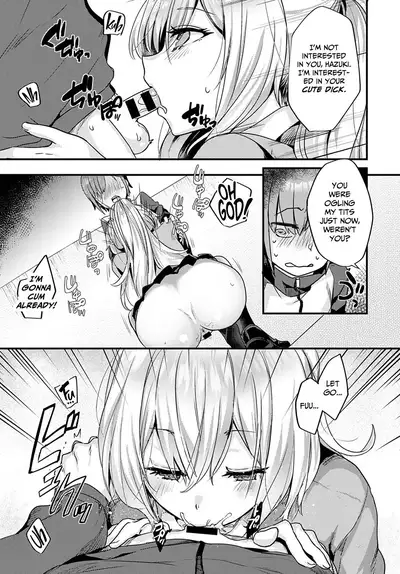 Doukyuusei wa XXXX Sommelière | My Classmate Is An XXX Sommelière