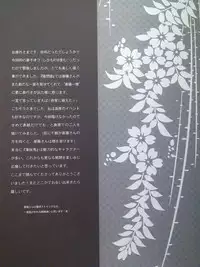 (Mimiket 21) [K.N.D. (Uta)] Yoru Monogatari (Hakuouki)