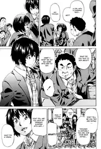 [MARUTA] Moshimo Hatsukoi ga Kanatte Itara Ch.1-4 [English] {CGrascal}