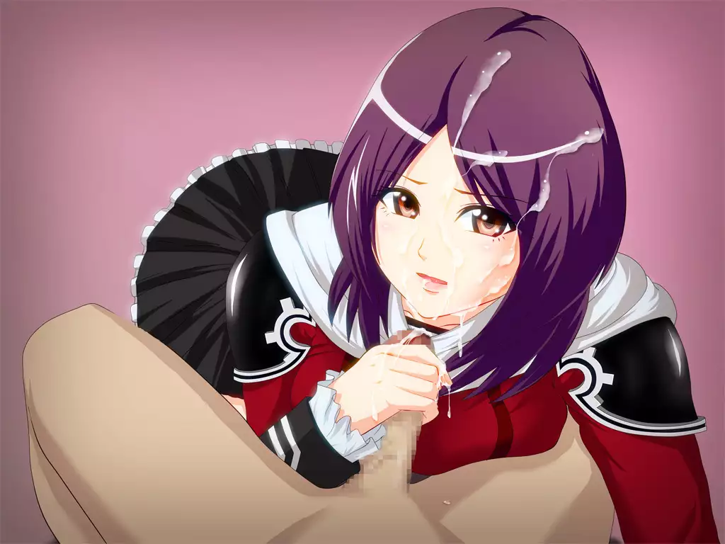 CLASS ERO 0 kuno houkago