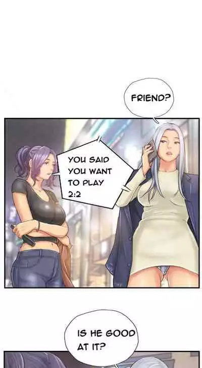 [LSD] New Face (Ch.1 - 40) [English] [END]