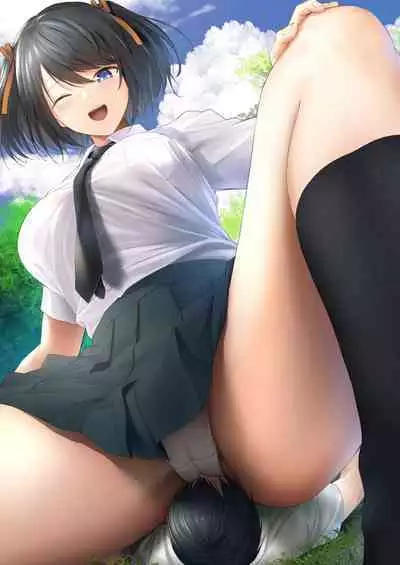 [honey lounge (Hachimitsu)] Nibai! 3 Zenpen [Chinese] [沒有漢化] [Digital]