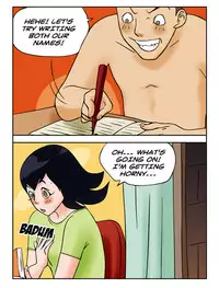 [Space No.1] Me Ran Co Ri [Ongoing]