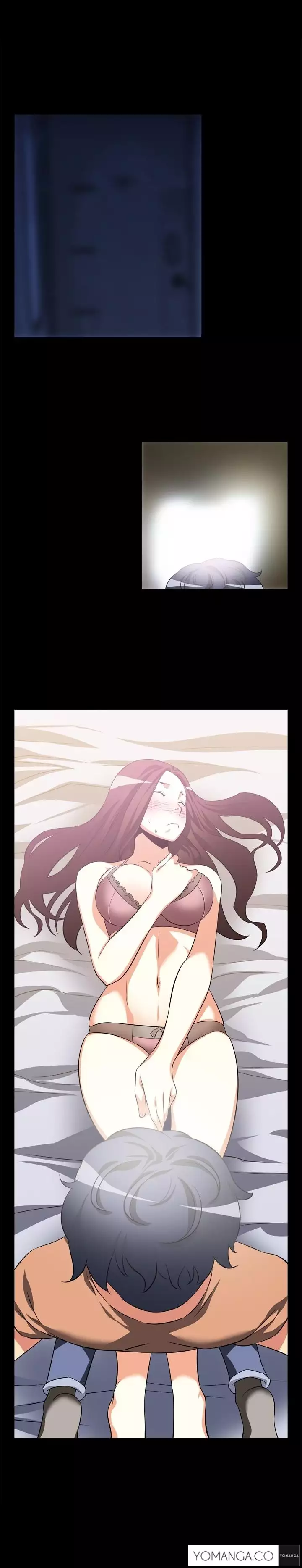 Love Parameter Ch.1-21