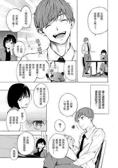 Frustration Girls | 慾求不滿飢渴難耐的少女們