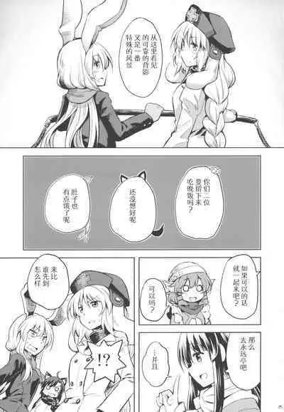 Run Rabbit Lovely Rough | 陆地，兔子，迷人的，爱