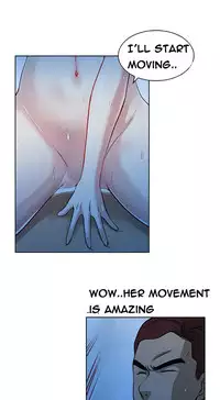 Change Partner Ch.1-19 (English) (Ongoing)