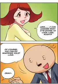 [Space No.1] Me Ran Co Ri [Ongoing]