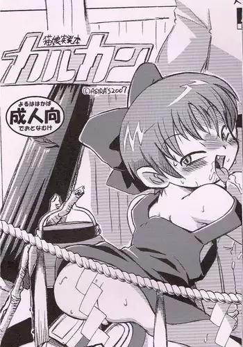 [ASTRA]ASTRA'S ARCHIVE #04