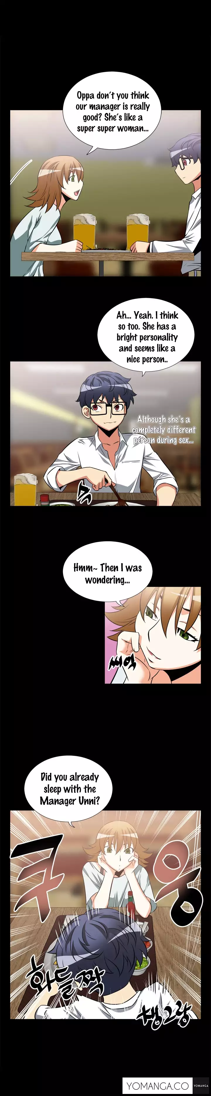 Love Parameter Ch.1-24