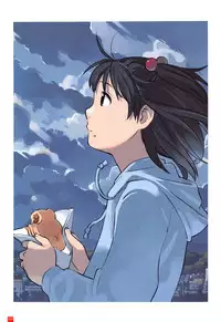 [Takamichi] LO Artbook 2-A TAKAMICHI LOOP WORKS