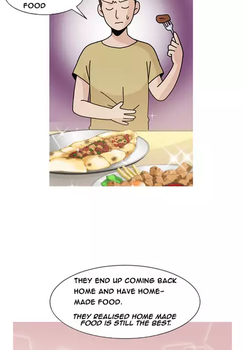 Change Partner Ch.1-12