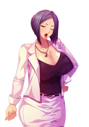 Ore o Hoshigaru Tsuma to Gibo