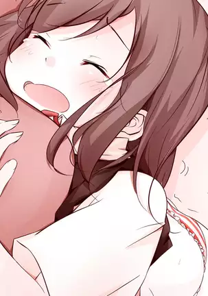 キスちゅっちゅ絵まとめ