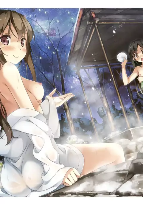 カントク Publicity Visual book