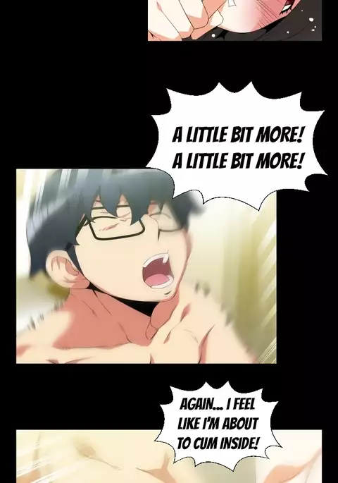 Love Parameter Ch.1-68