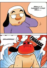 [Space No.1] Me Ran Co Ri [Ongoing]