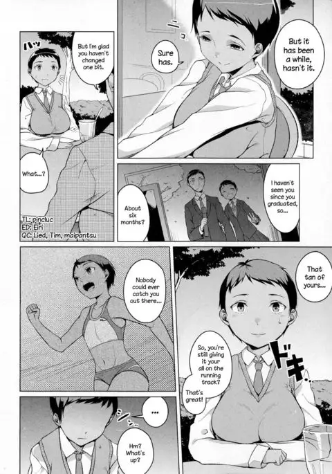 Kakeru Overrun - Part 1&2 =LWB=