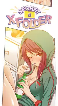 [Yi Hyeon Min] Secret Folder Ch.1-10 (English) (Ongoing)