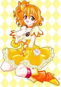 [Nyagozu] Welcome to a Fruit Field (ENG) =Wrathkal+m42a=