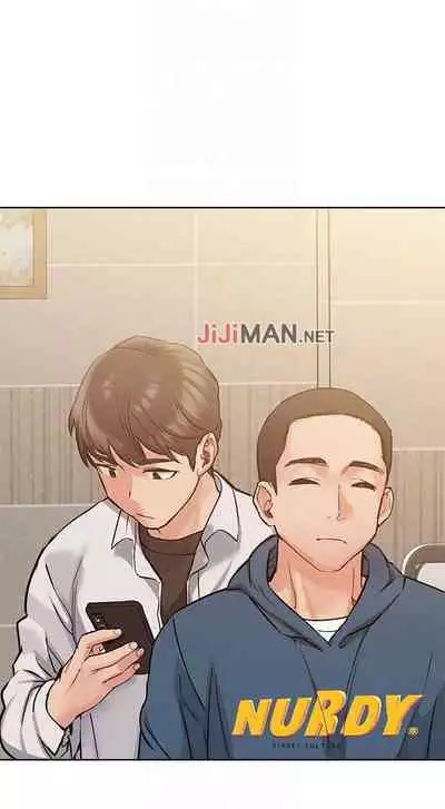 【周二连载】要对妈妈保密唷!（作者：NOAH） 第1~30话