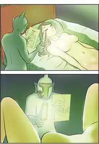 [Space No.1] Me Ran Co Ri [Ongoing]