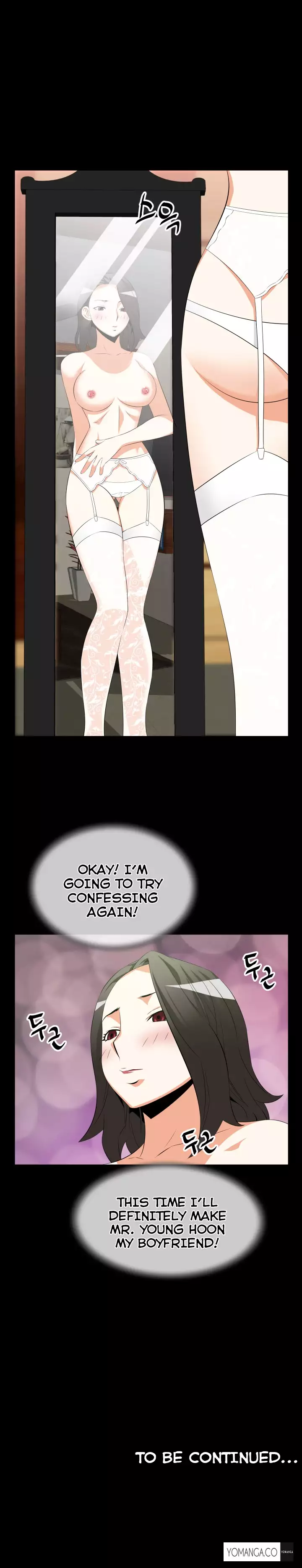 Love Parameter Ch.1-37