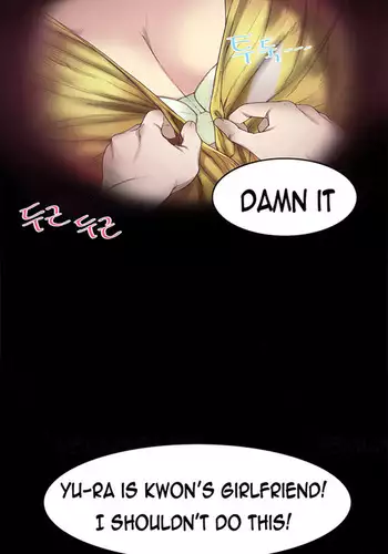 Best Friend Girlfriend Ch.1-5