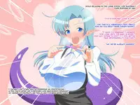 [Haruharutei] LamiaYome! Kyonyuu Lamia to Shinkon Ichaicha Kozukuri Seikatsu | Lamia Wife [English] {thetsuuyaku}