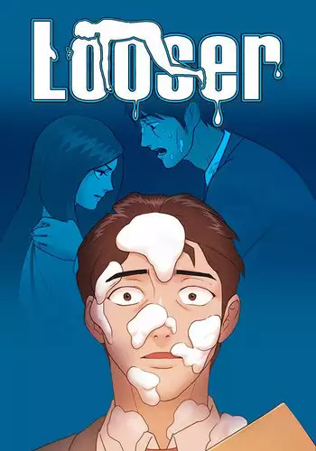 [Black October] Looser Ch.1~13 [Chinese]中文