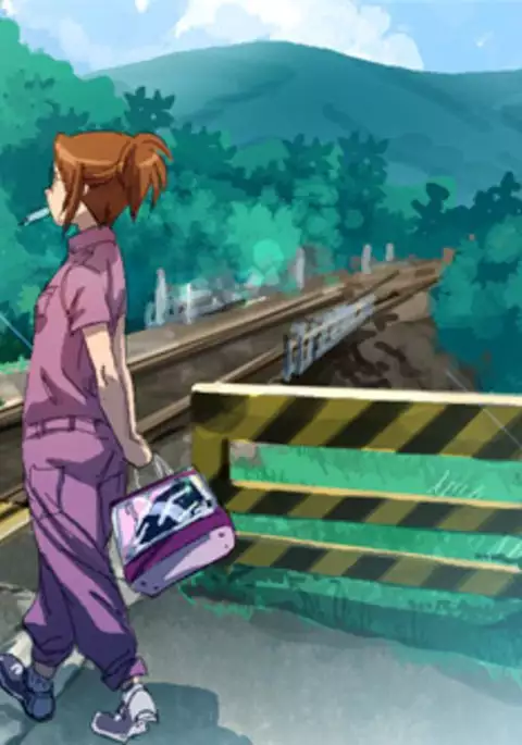 おわらないなつやすみ